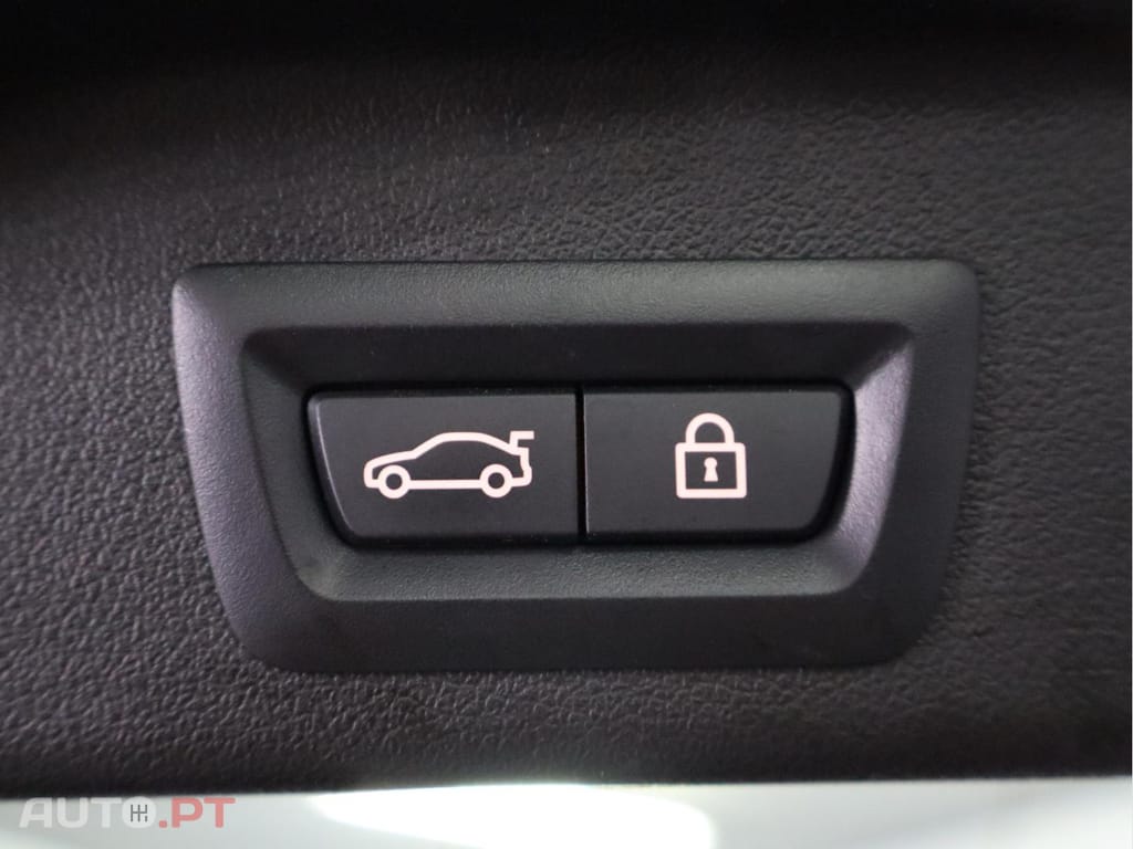 BMW X5 xDrive45e Auto