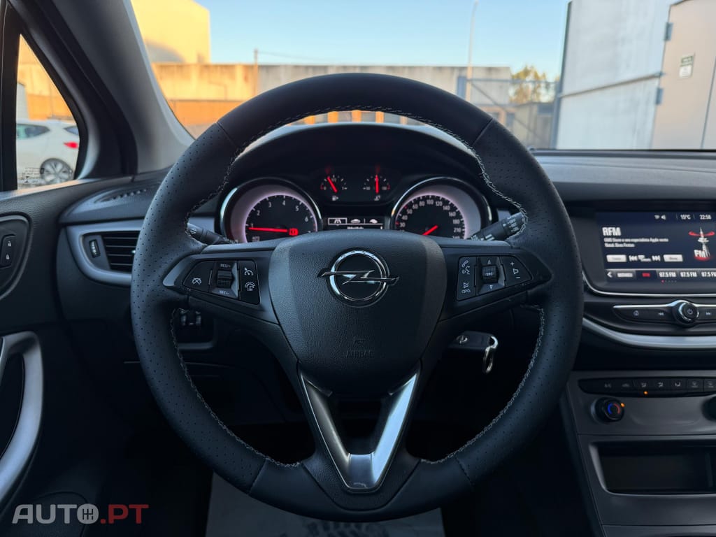Opel Astra 1.0 Business Edition S/S