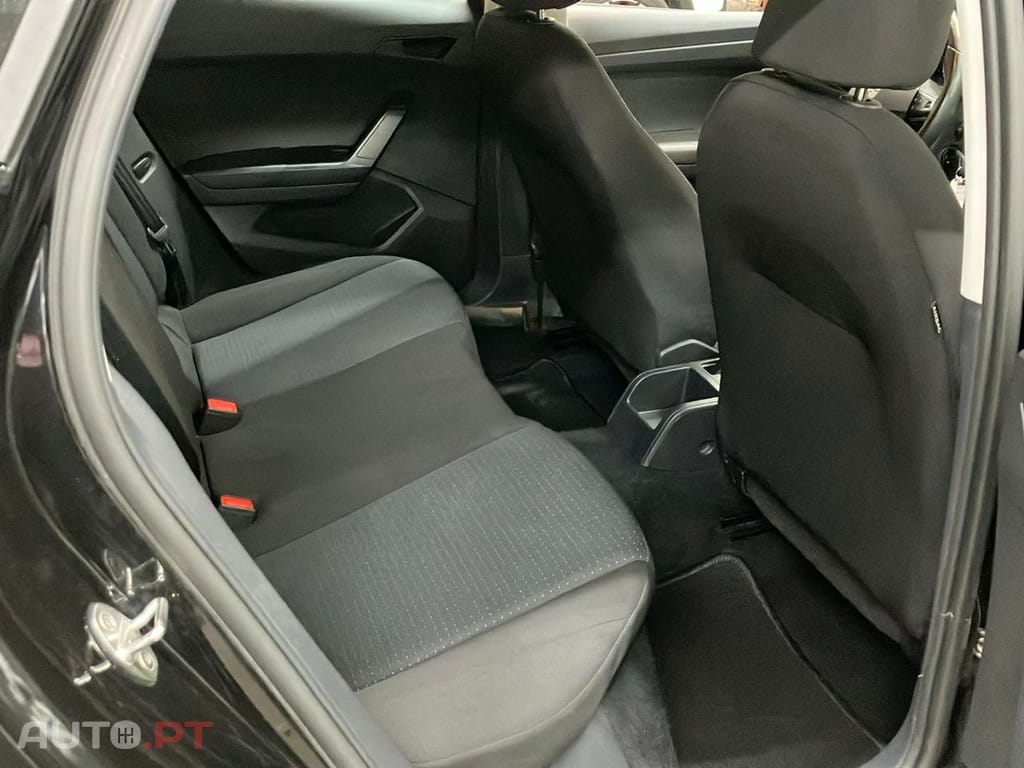 Seat Ibiza 1.0 TSI Style DSG