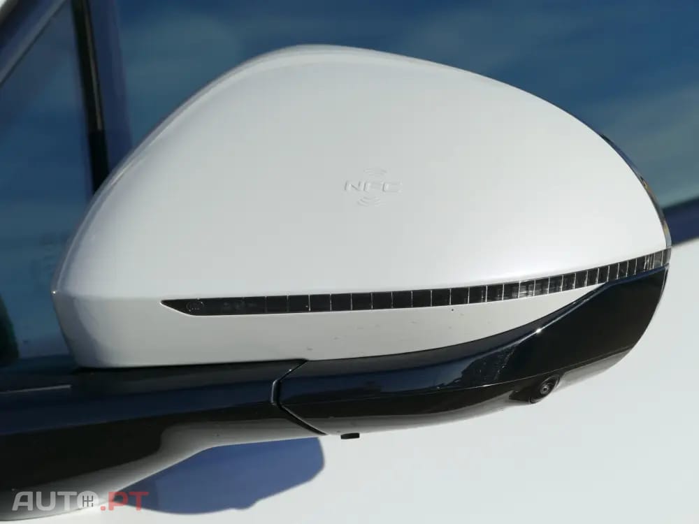 BYD Sealion 7 SEALION7 82.5 kWh Comfort