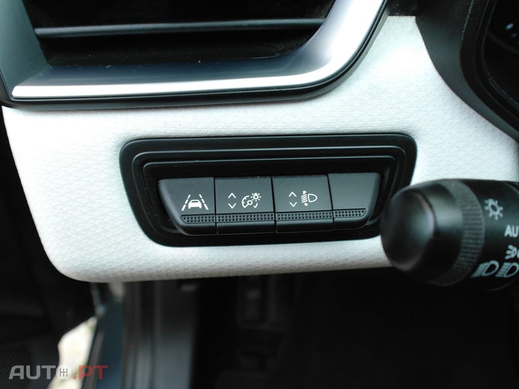 Renault Clio 1.0 TCe Limited