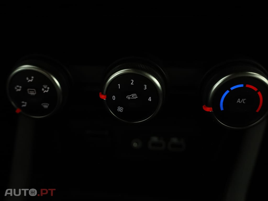 Renault Clio 1.0 TCe Evolution