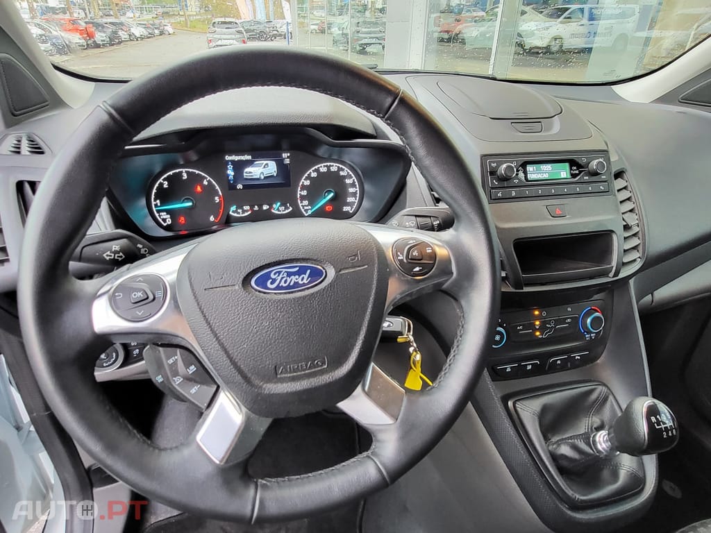 Ford Transit Connect 1.5 TDCi 200 L2 Trend