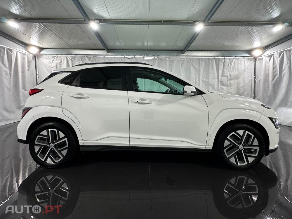 Hyundai Kauai 64 kWh Premium