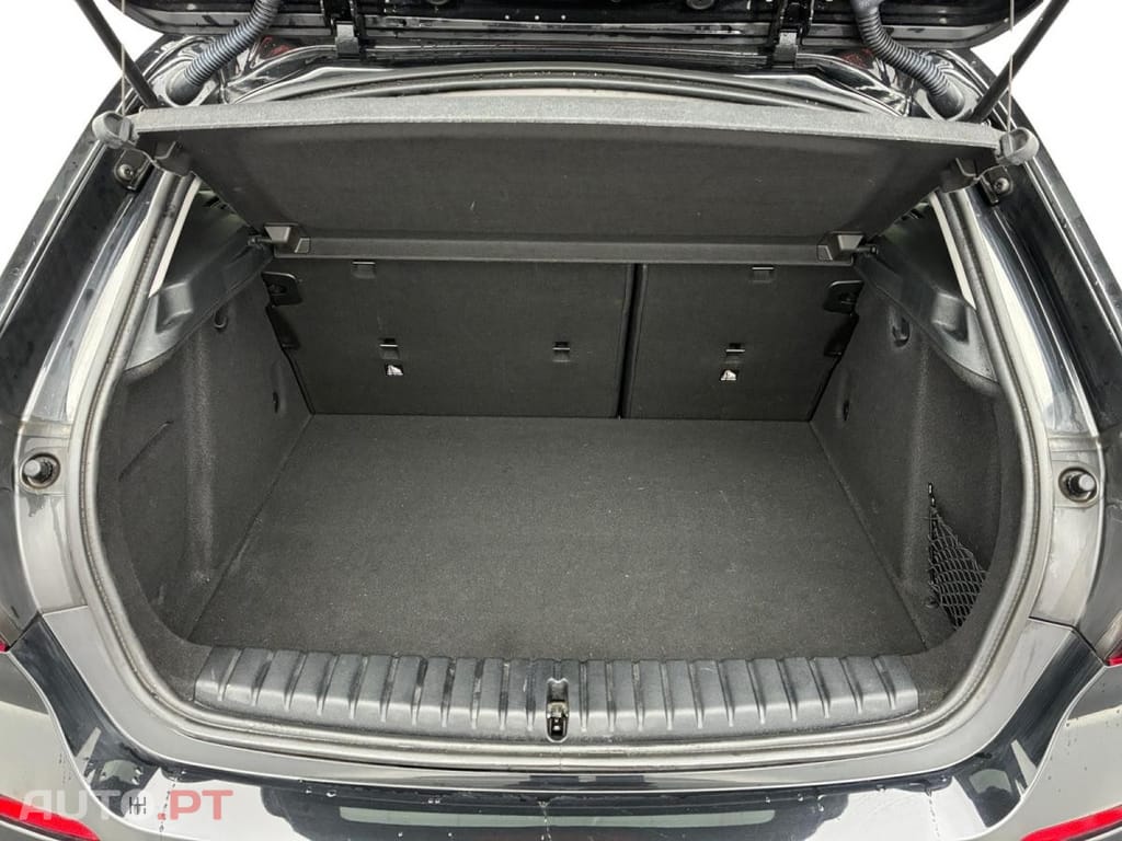 BMW 118 i Sport Edition