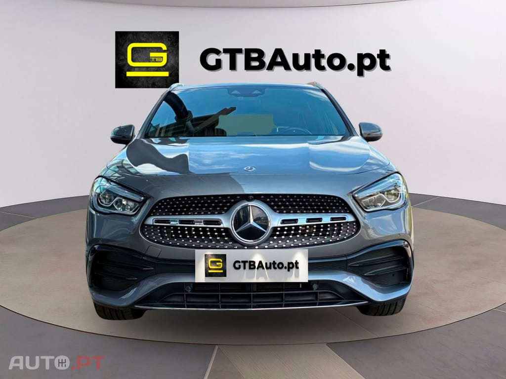 Mercedes-Benz GLA 250 e AMG I.V.A DEDUTIVEL
