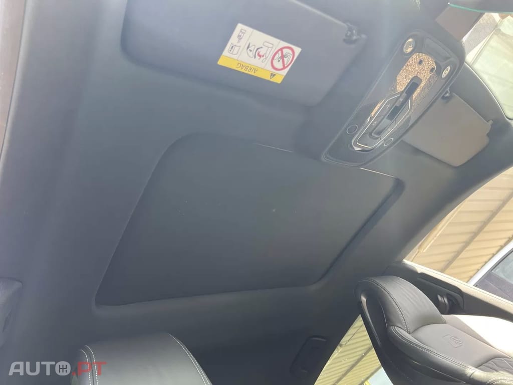 Audi A5 40 TFSI S tronic S line