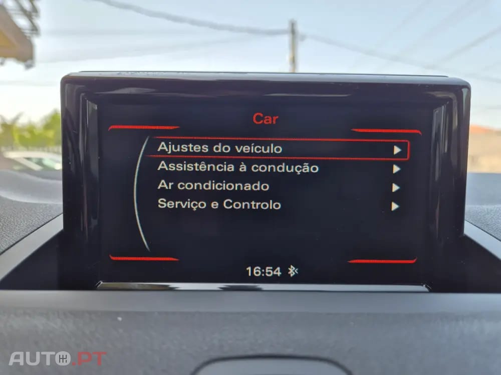 Audi A1 1.4 TDI Design