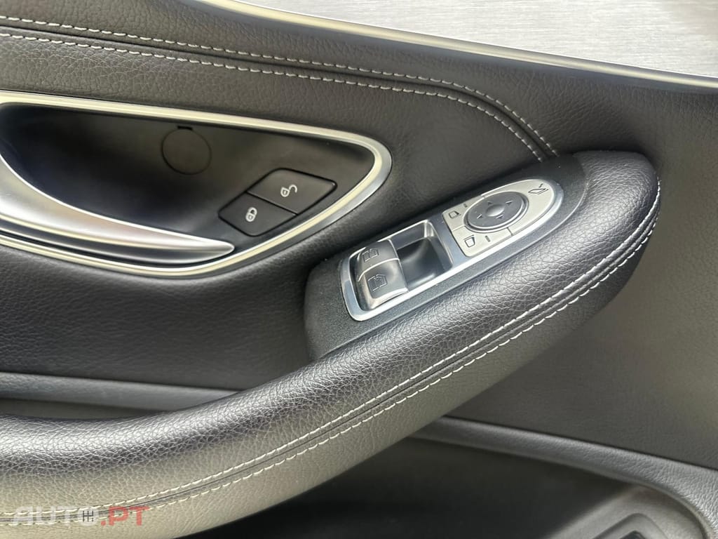 Mercedes-Benz C 250 d