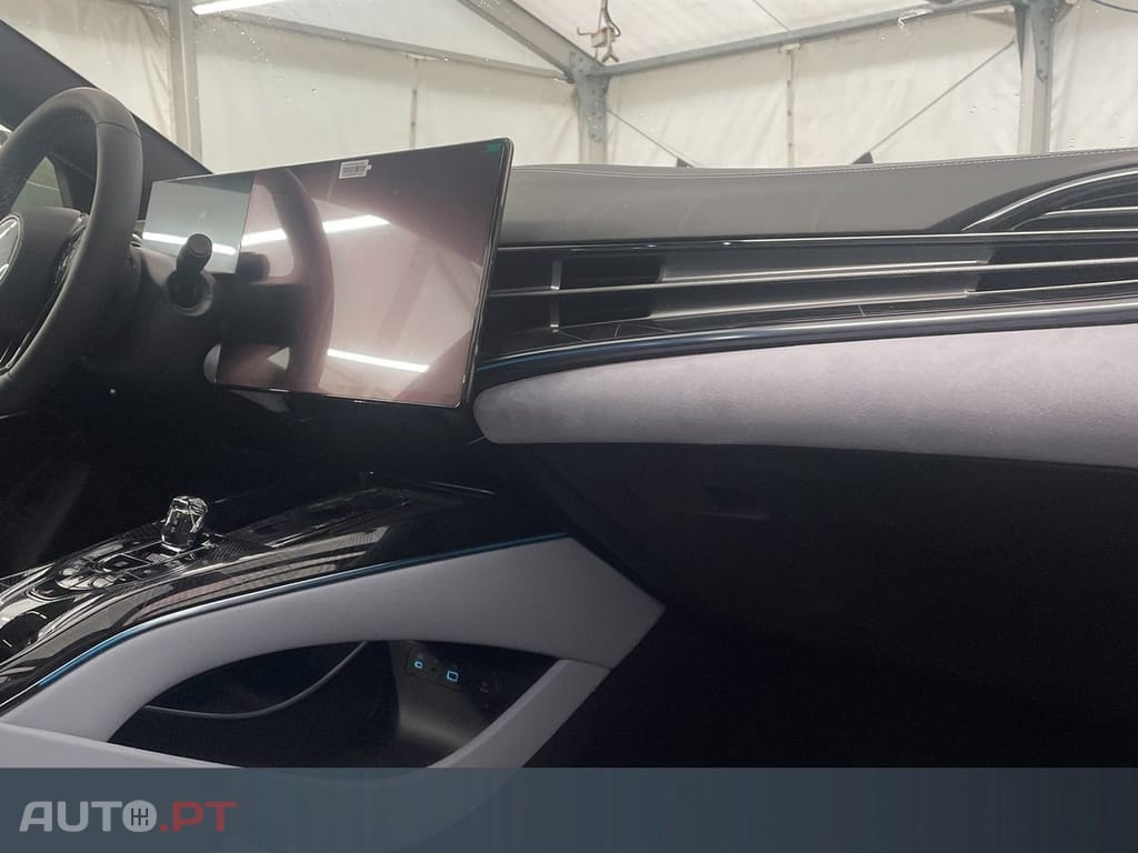 BYD Seal 82.5 kWh AWD Excellence