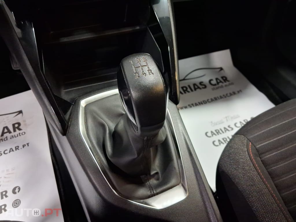 Peugeot 208 1.2 PureTech Active