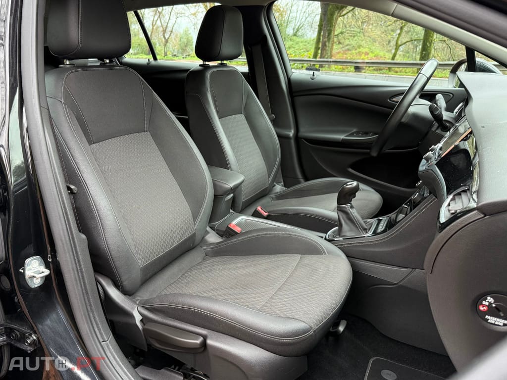 Opel Astra Sports Tourer 1.0 Innovation S/S