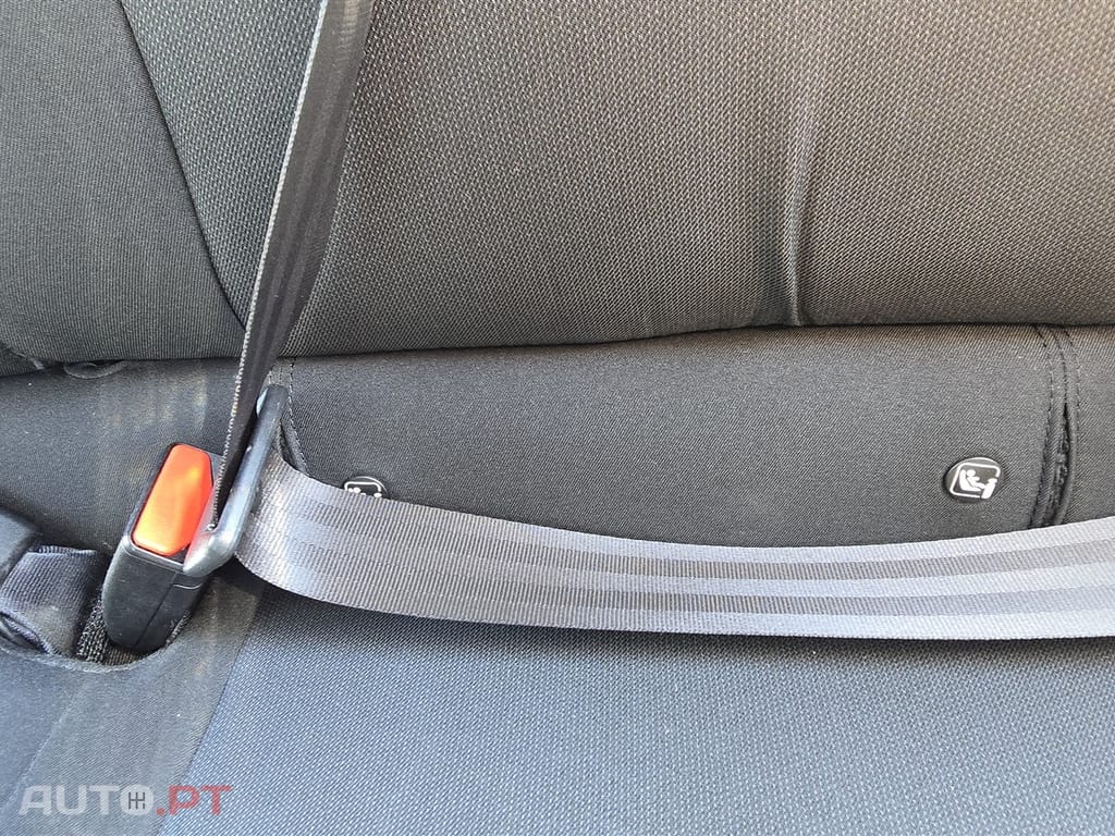 Dacia Sandero 1.0 SCe Essential