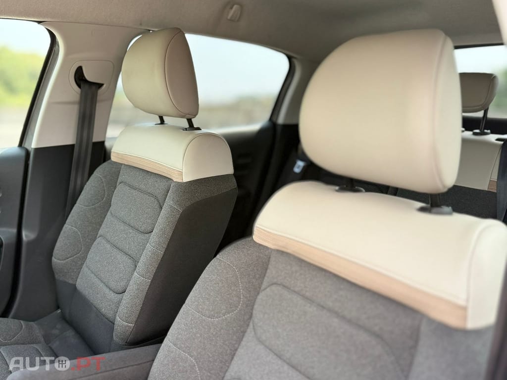Citroen C3 1.2 Pure Shine
