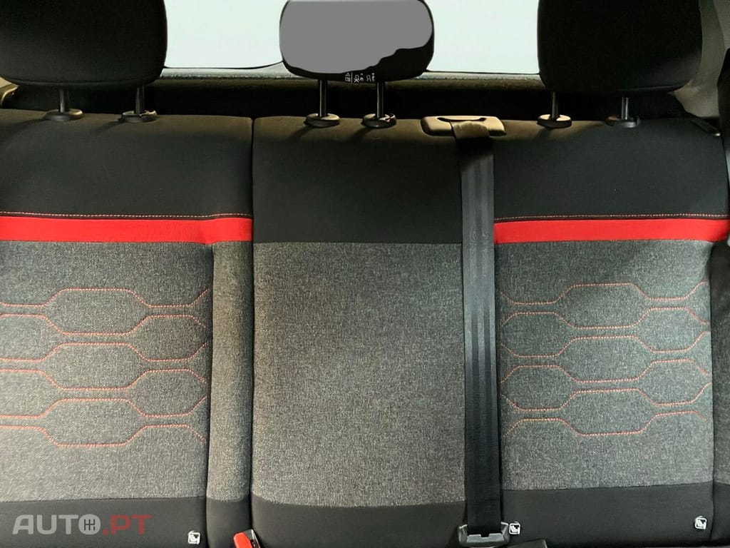 Citroen C3 1.2 PureTech C-Series