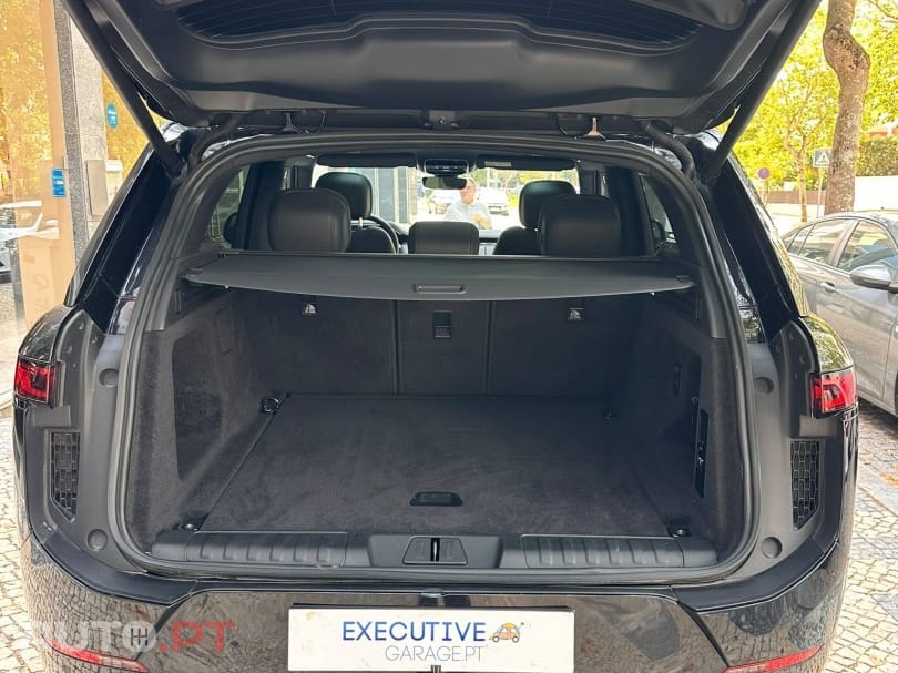 Land Rover Range Rover Sport 3.0 D300 Dynamic HSE