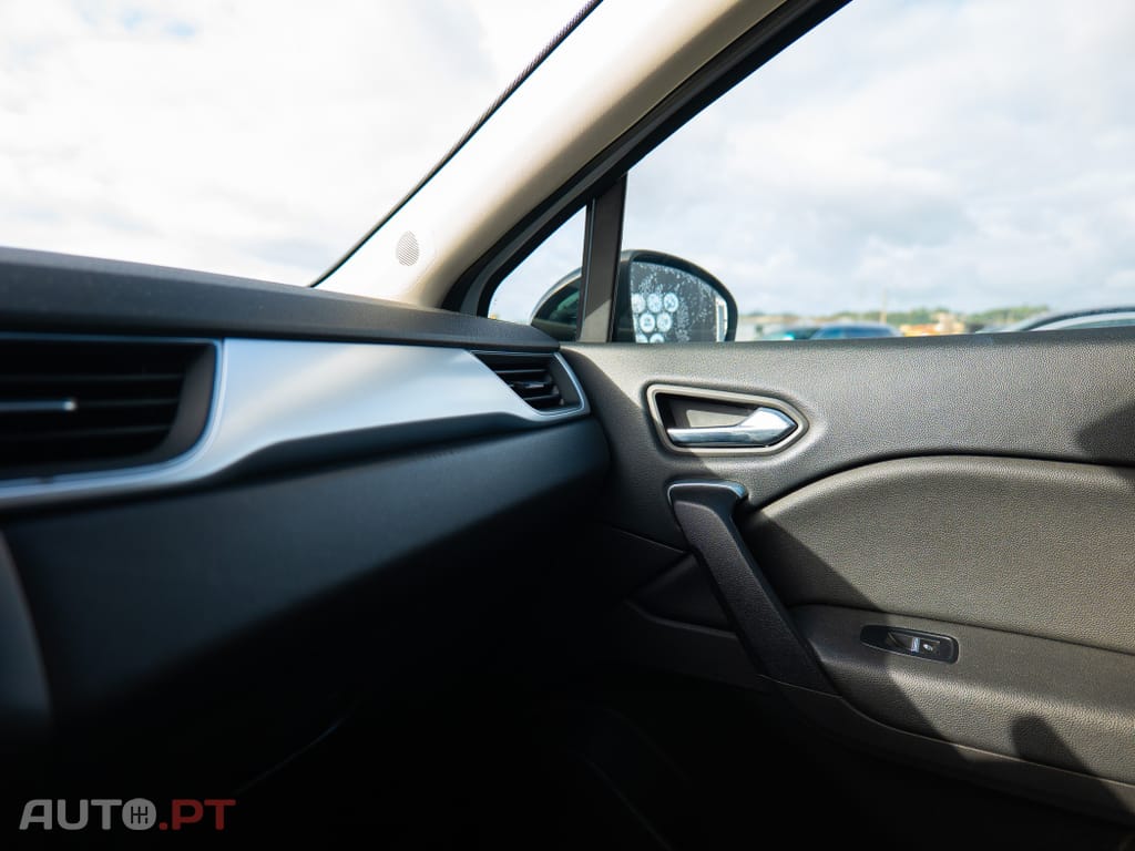 Renault Captur 1.0 TCe Techno