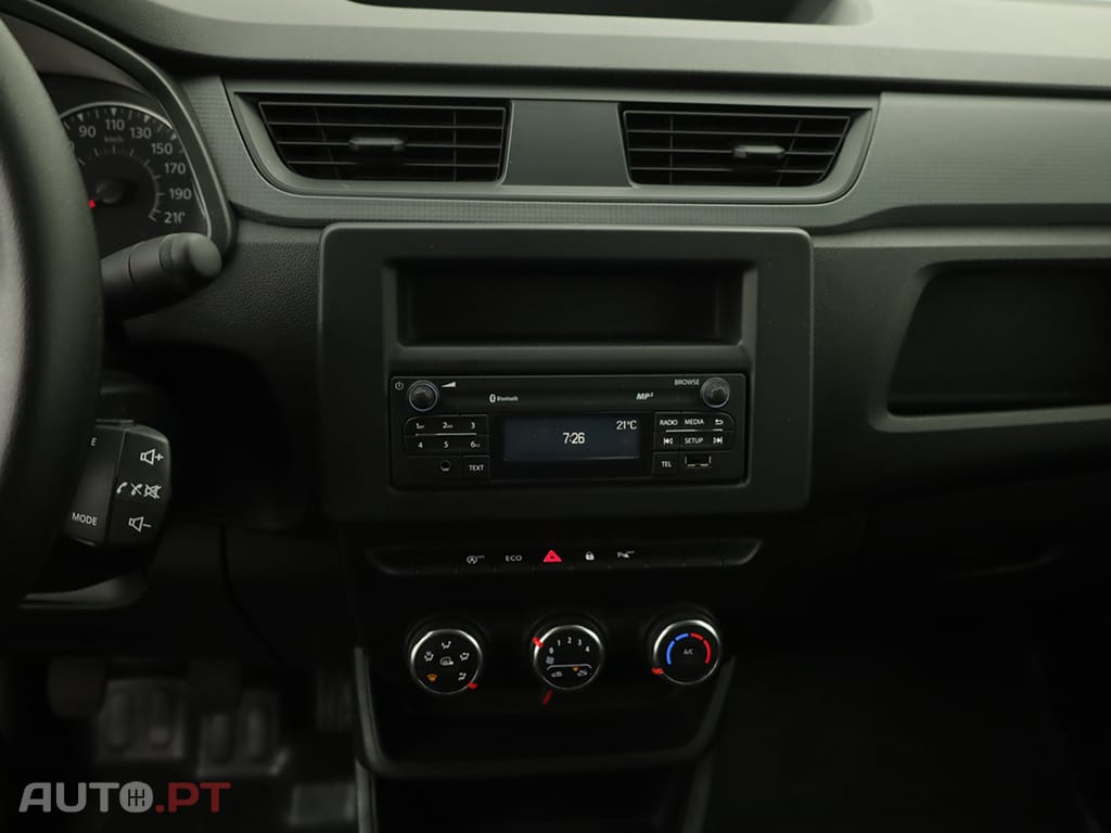 Renault Express Express 1.5 Blue dCi Advance