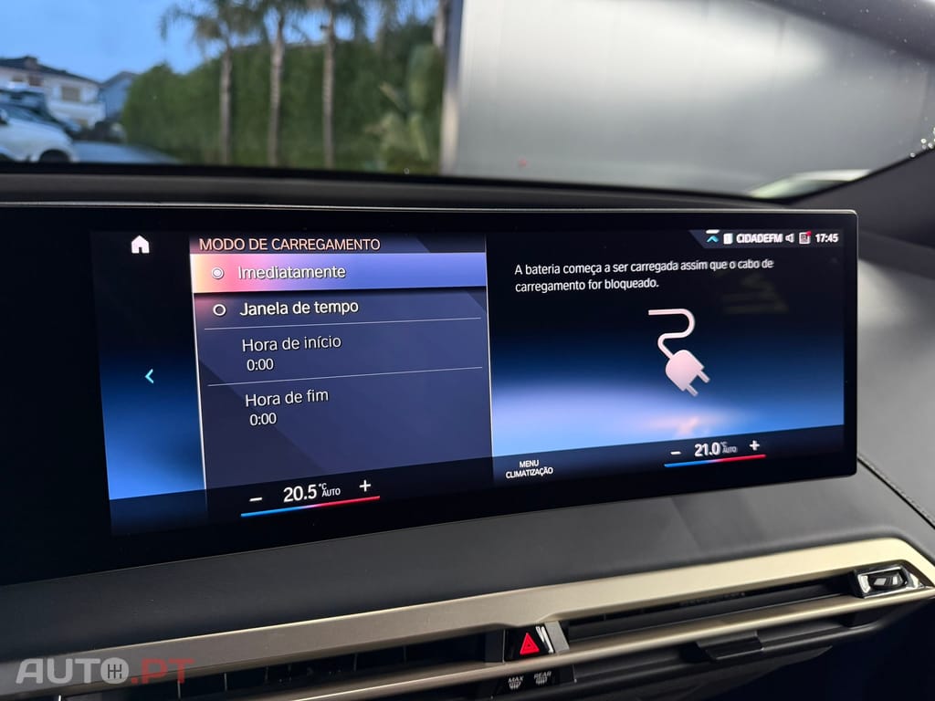 BMW iX xDrive 40 Pack Desportivo