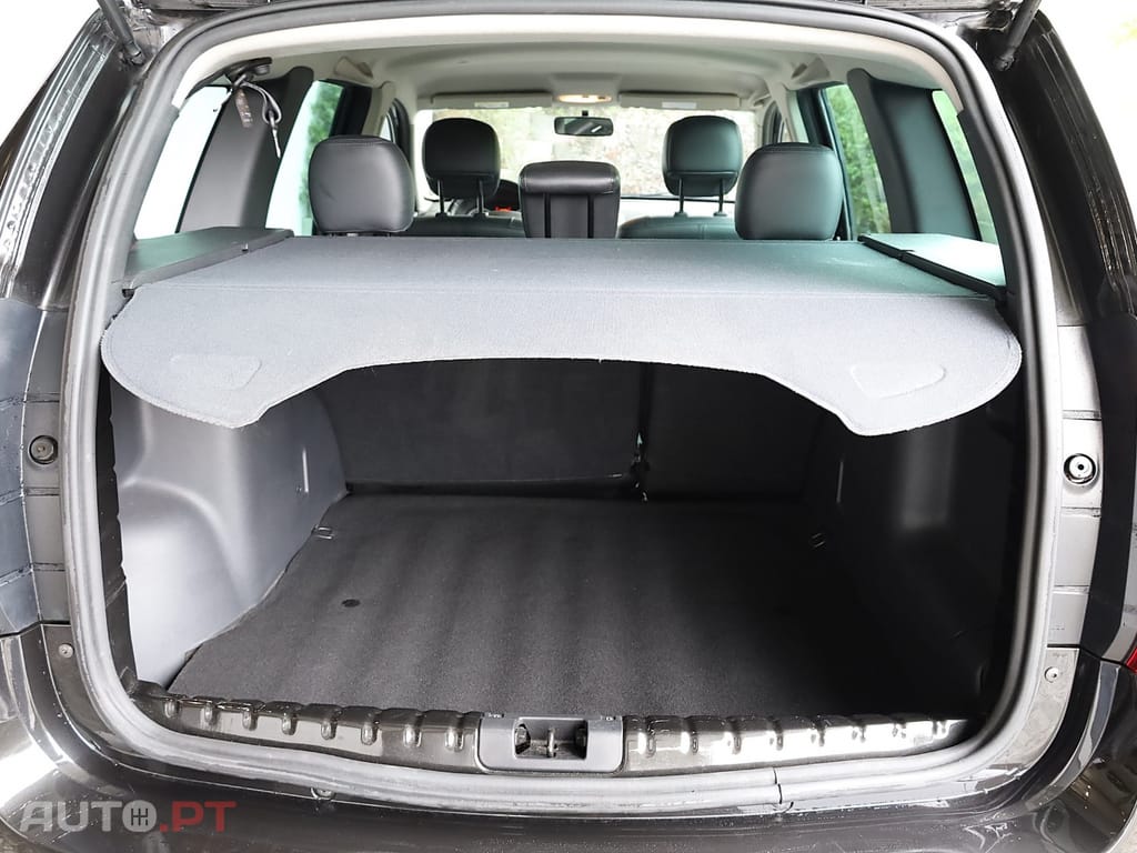 Dacia Duster 1.5 dCi Limited Edition