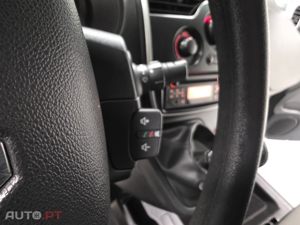 Renault Kangoo 1.5 DCI 95CV MAXI IVA DEDUTIVEL