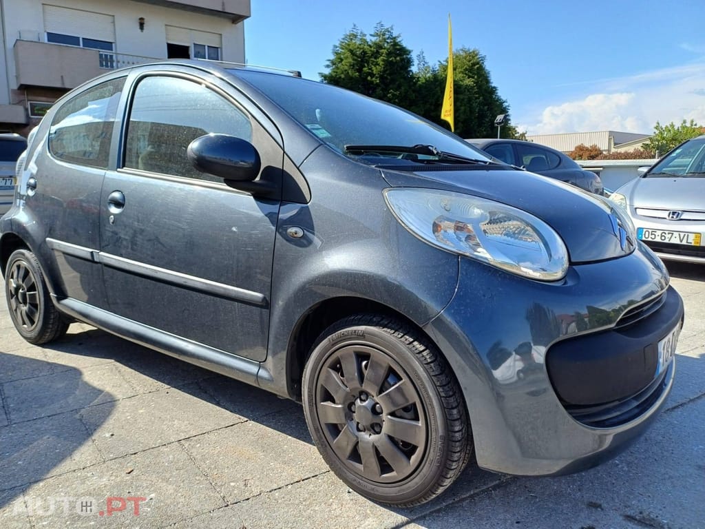 Citroen C1 1.0 Selection
