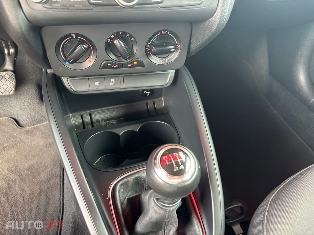 Audi A1 1.6 TDi Sport