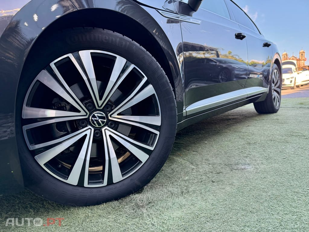 Volkswagen Arteon 2.0 TDI Elegance DSG