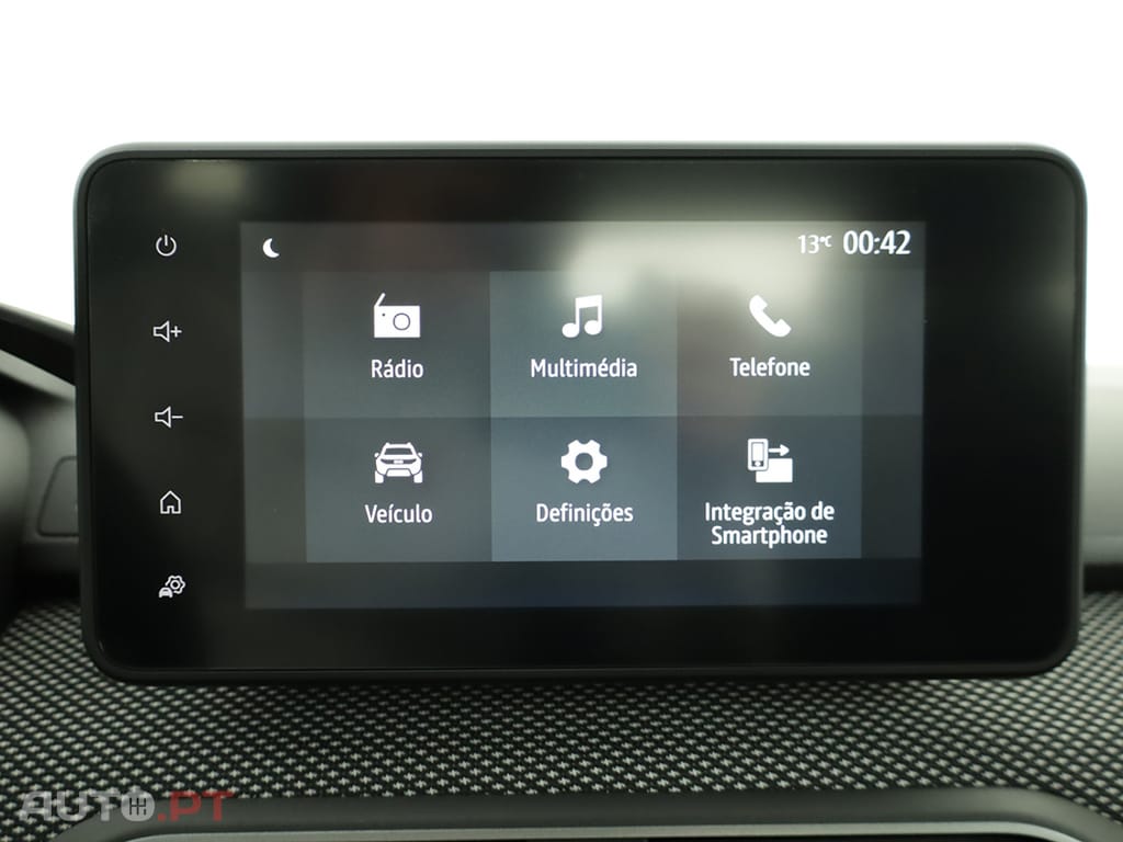 Dacia Sandero Sandero 1.0 TCe Stepway Expression CVT