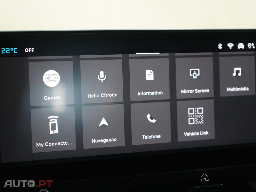 Citroen C4 1.2 PureTech Feel Pack