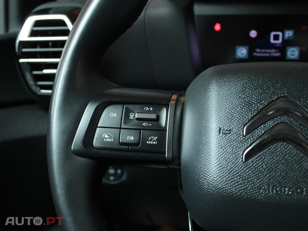 Citroen e-C4 Shine