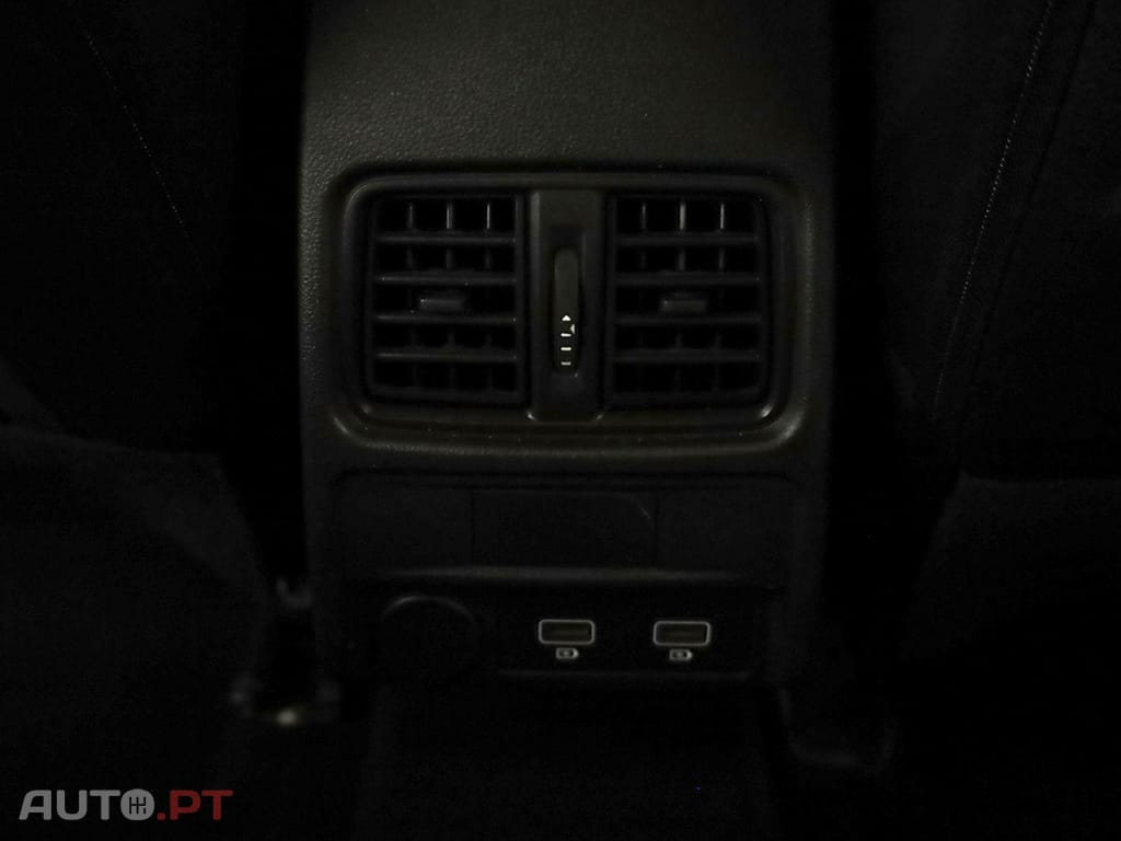 Renault Arkana Arkana 1.3 TCe Intens EDC