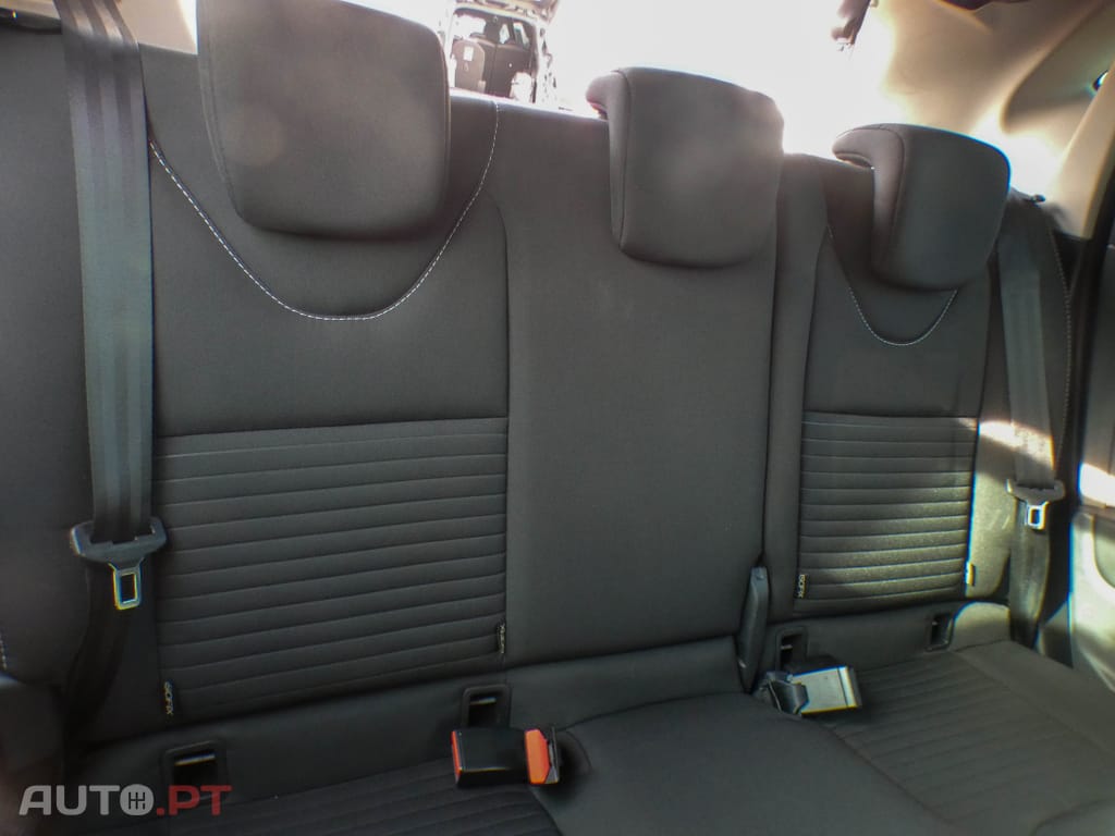 Renault Clio 1.5 dCi Limited