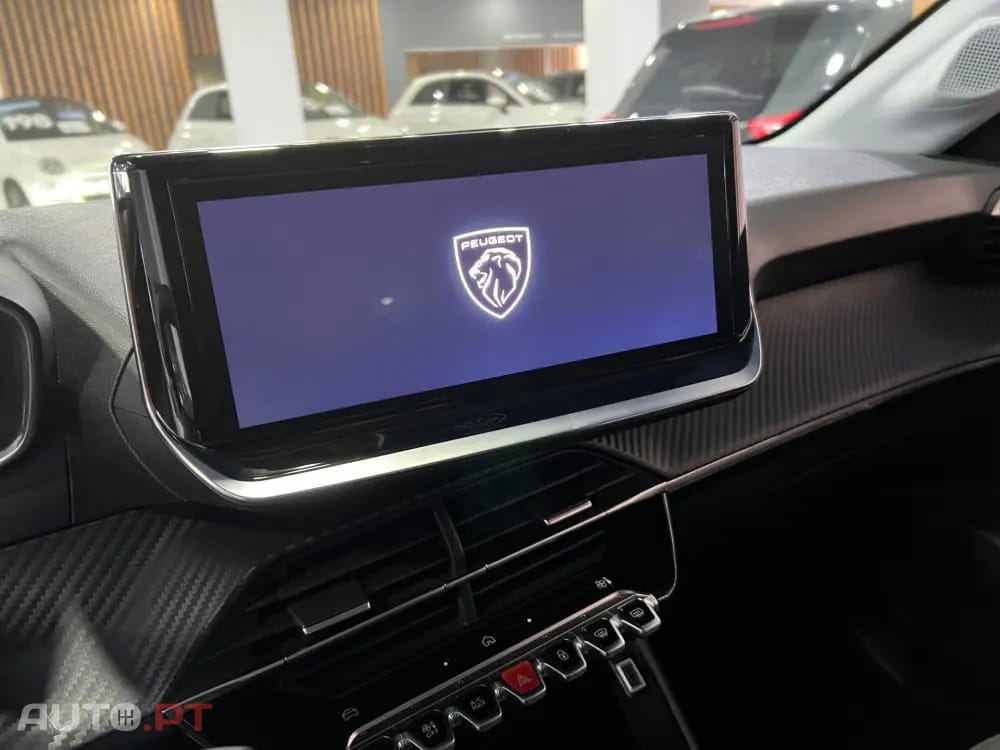 Peugeot 208 1.2 PureTech Active Pack