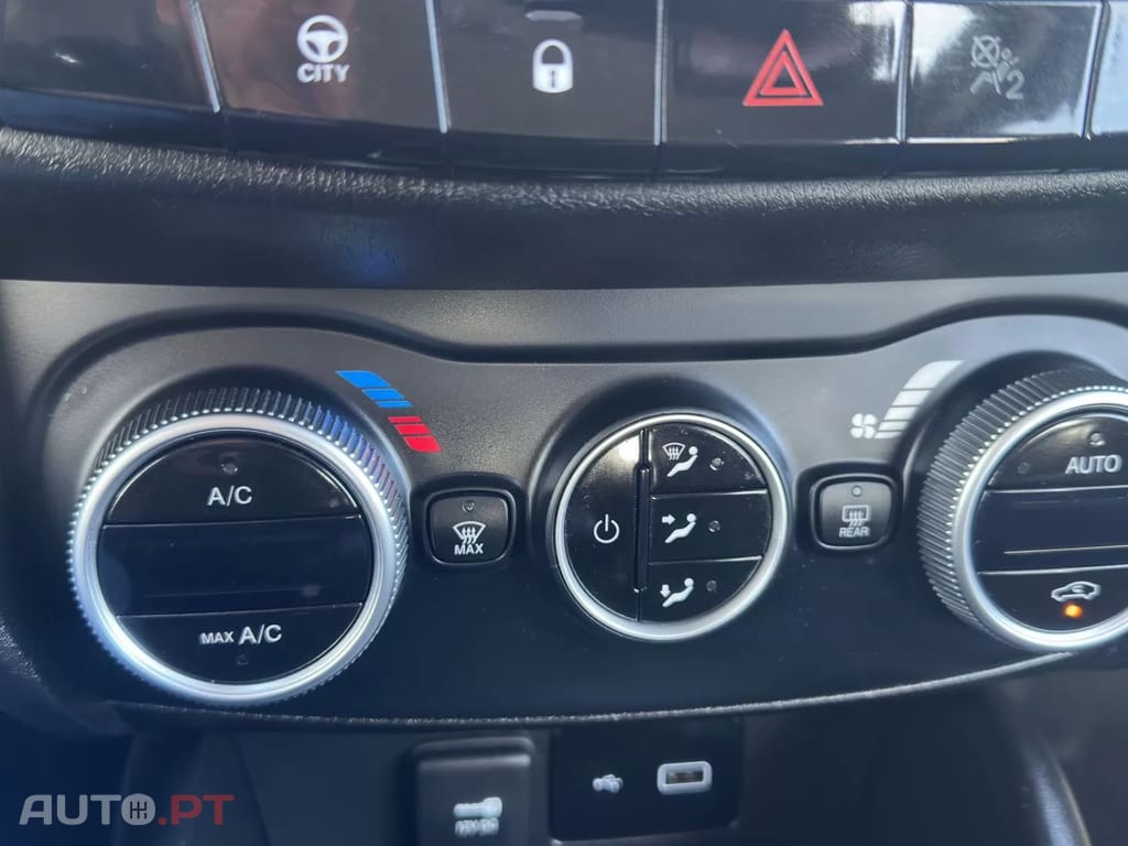 Fiat Tipo 1.0 GSE T3 City Life