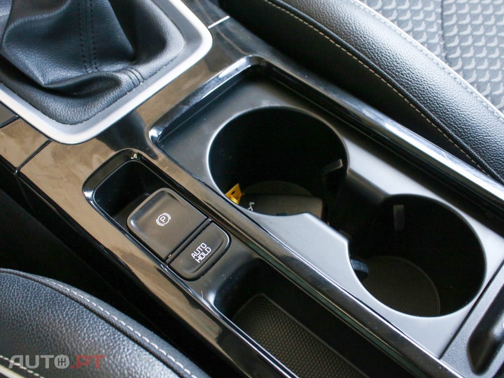 Kia Ceed 1.0 T-GDI Drive