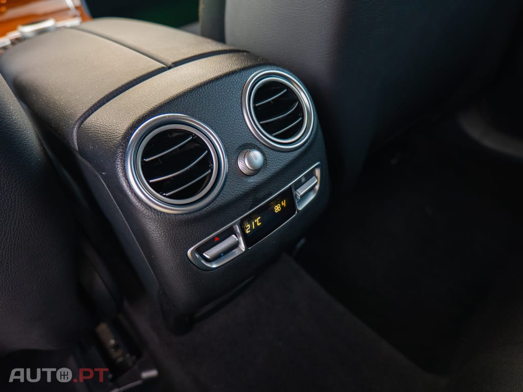 Mercedes-Benz GLC 220 d 4Matic 9G-TRONIC