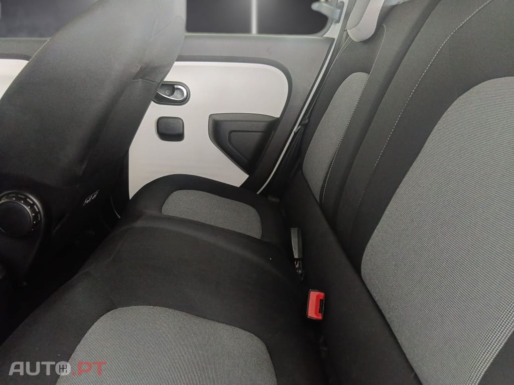 Renault Twingo 1.0 SCe Equilibre