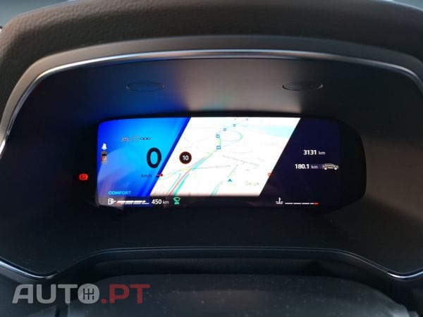 Renault Symbioz mild hybrid 140 techno