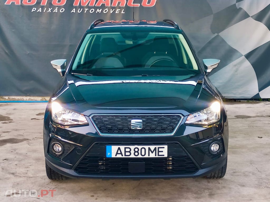 Seat Arona 1.0 TSI Style