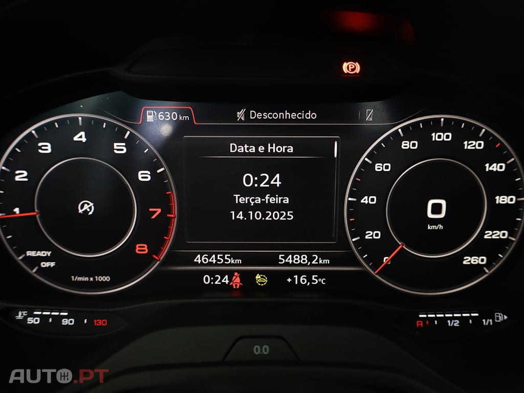 Audi Q2 Q2 30 TFSI Advanced