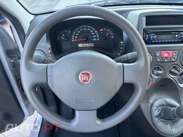 Fiat Panda 1.1