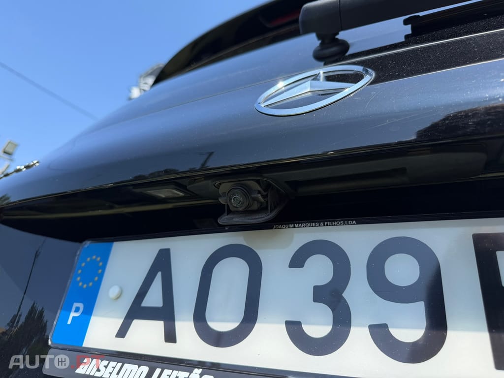 Mercedes-Benz GLC 300 de 4Matic