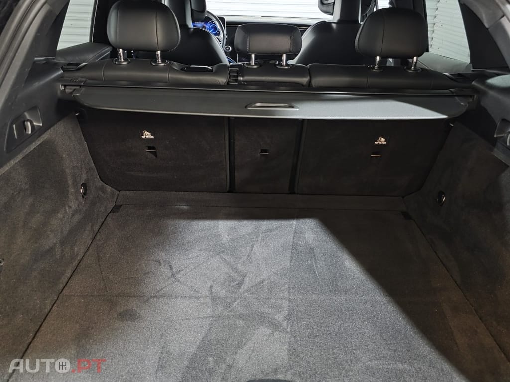 Mercedes-Benz EQE SUV 350+