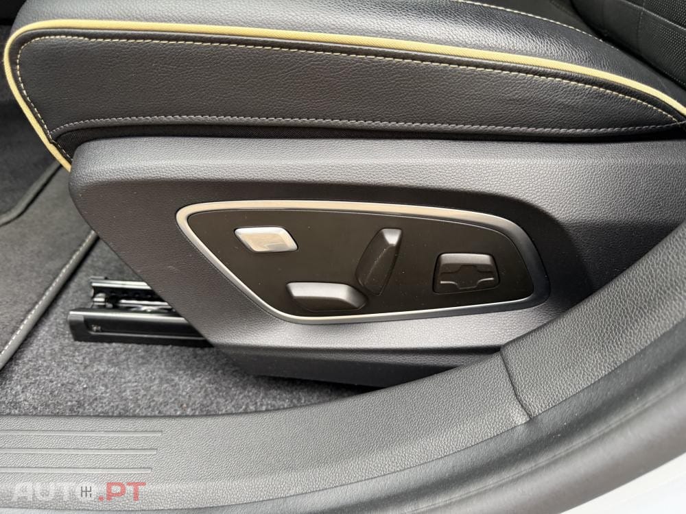 Renault Mégane E-Tech EV60 Iconic