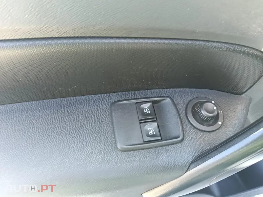 Renault Kangoo 1.5 dCi Dynamique S/S