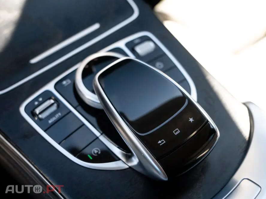 Mercedes-Benz C 250 d 4Matic Station 9G-TRONIC Avantgarde