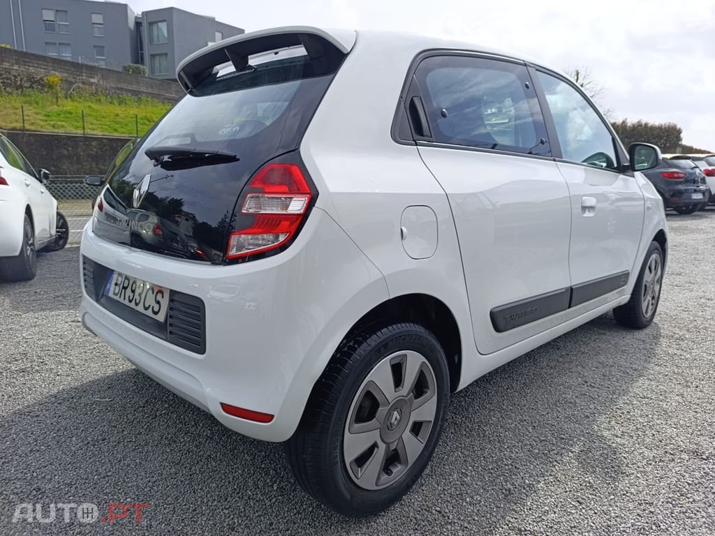 Renault Twingo 1.0 SCe Urban Night