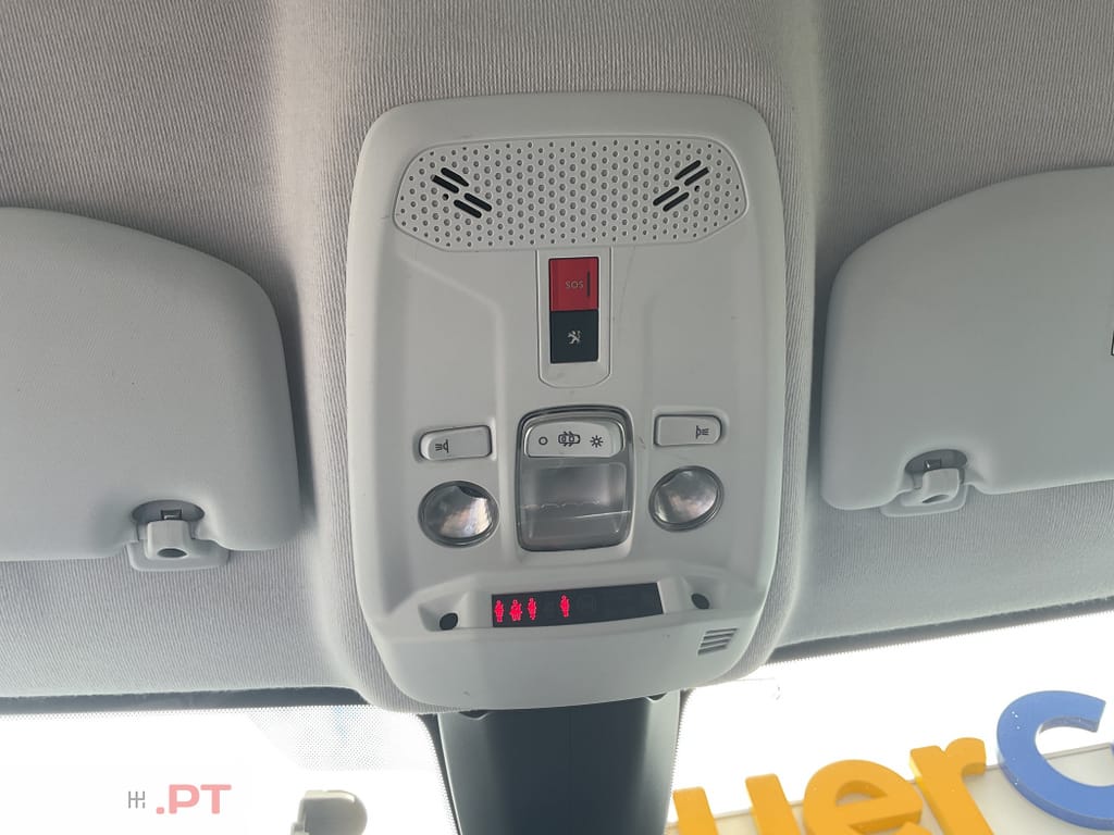 Peugeot 208 1.2 PureTech Active Pack