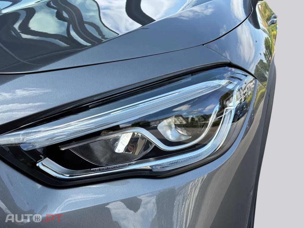 Mercedes-Benz GLA 250 e AMG I.V.A DEDUTIVEL